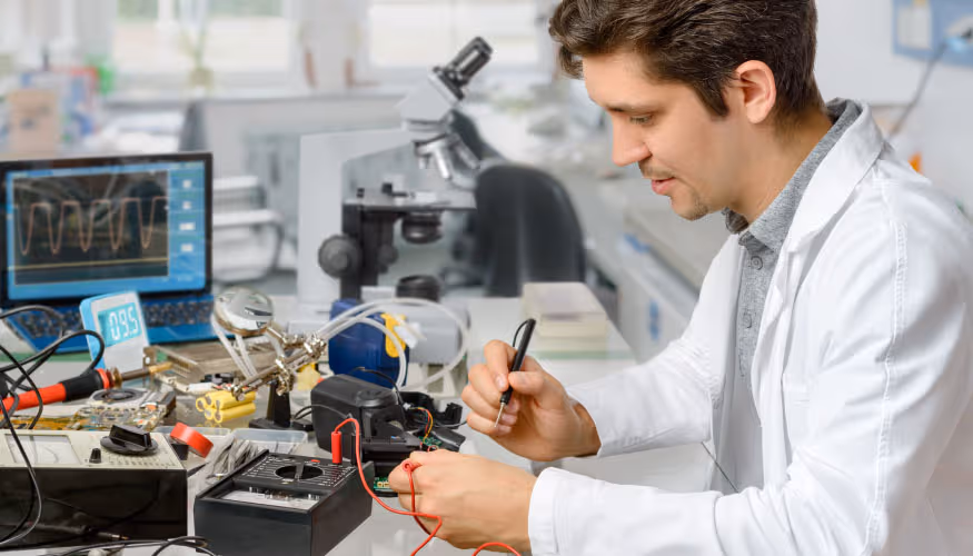 Seferihisar Elektronik Tamircisi