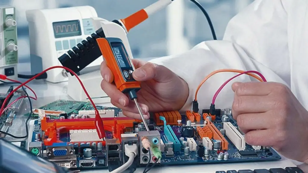 Seferihisar Elektronik Tamircisi